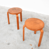 Алвар аалто табурет stool 60