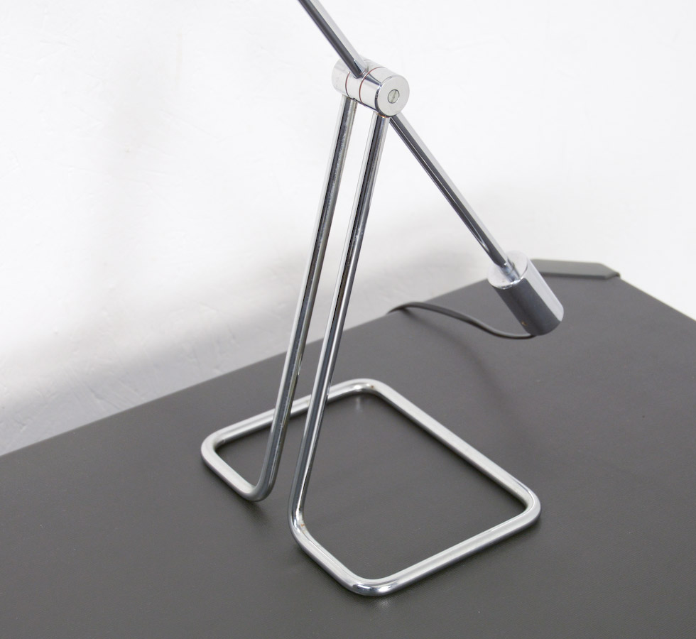 high quality minimalist desk lamp