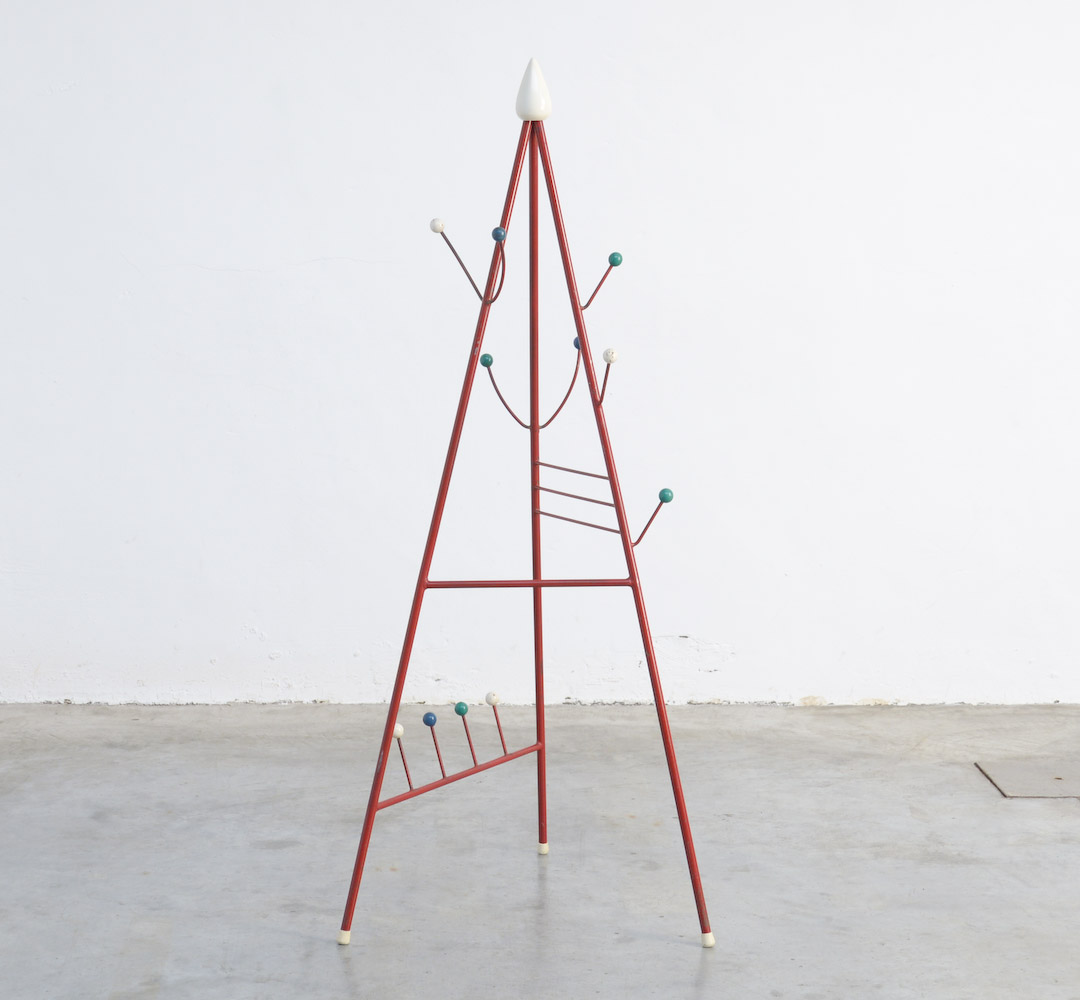 Tripod coat stand sale