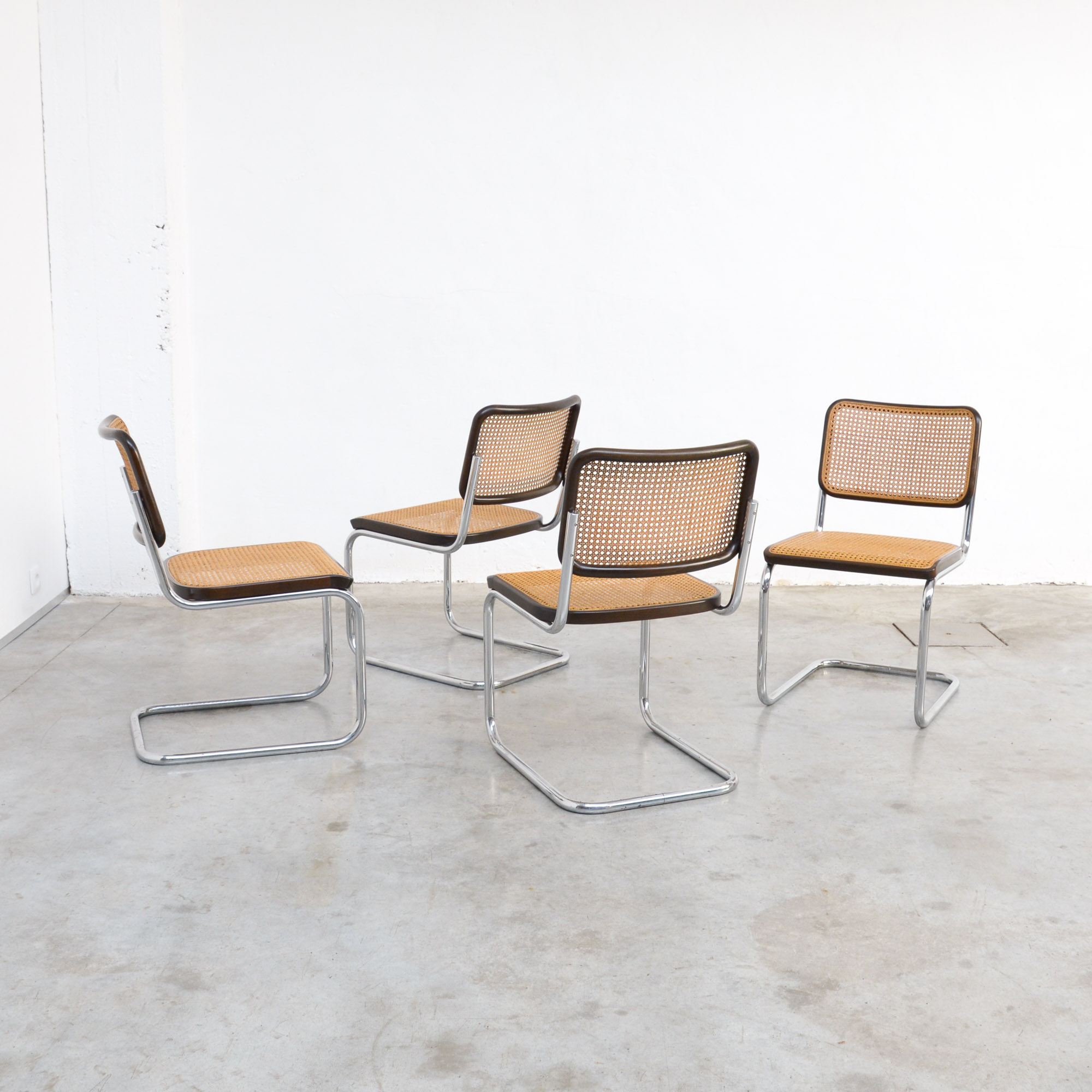 cesca thonet