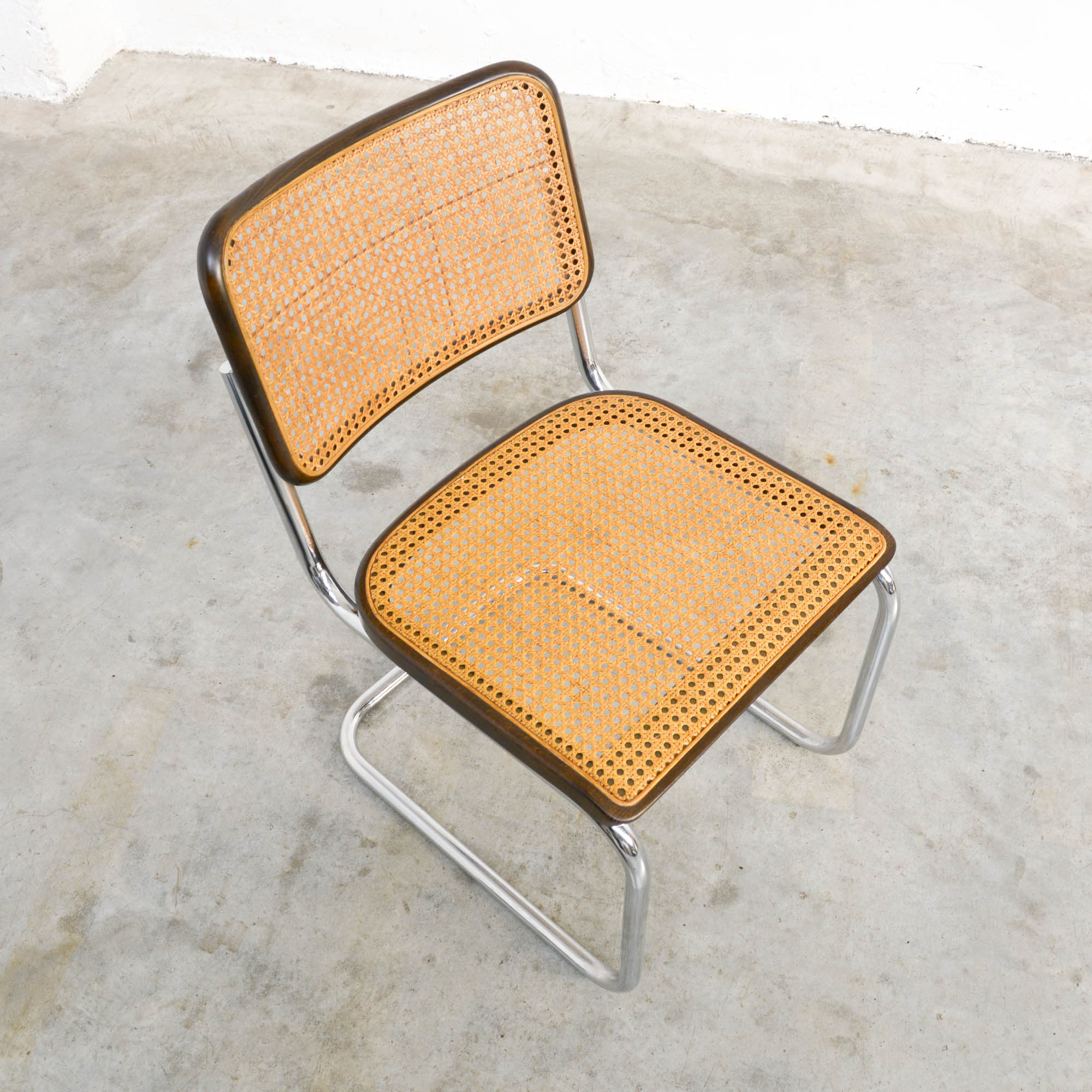 set-of-4-bauhaus-cesca-chairs-by-marcel-breuer-for-thonet-vintage