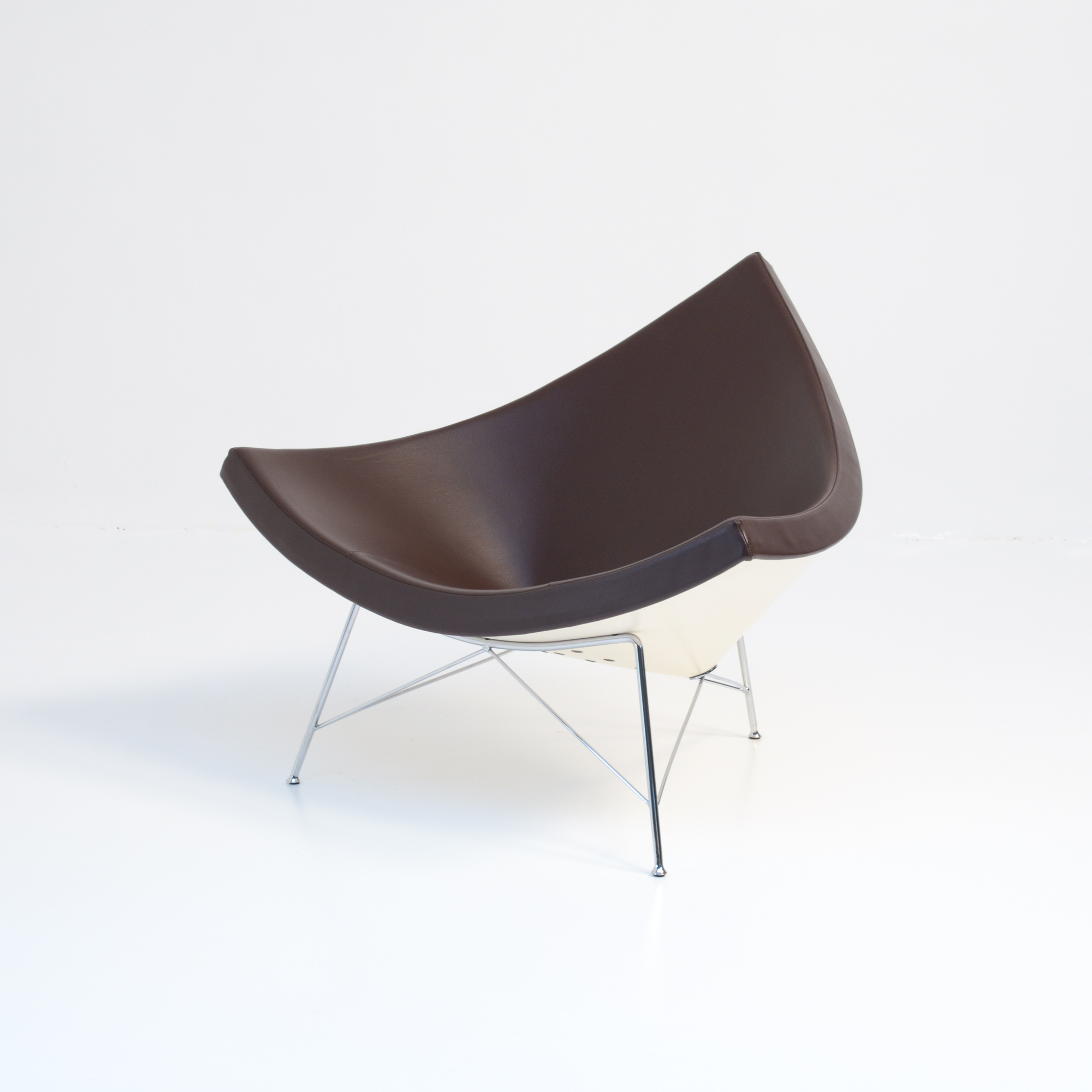 Coconut Chair By George Nelson For Vitra Vintage Design Point