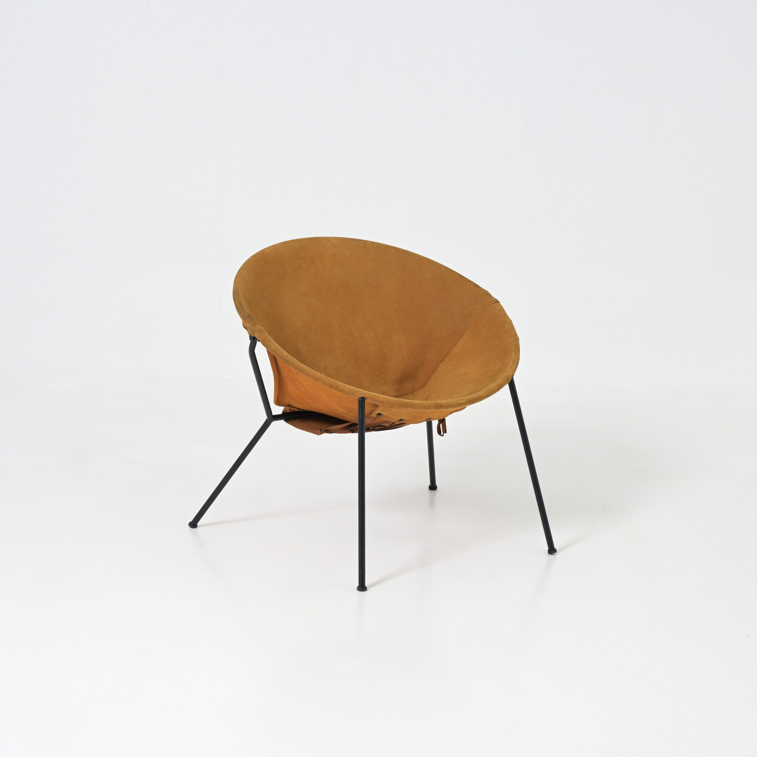 Hans olsen balloon chair sale